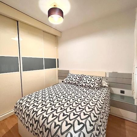 Ventas Dream Madri Exterior foto