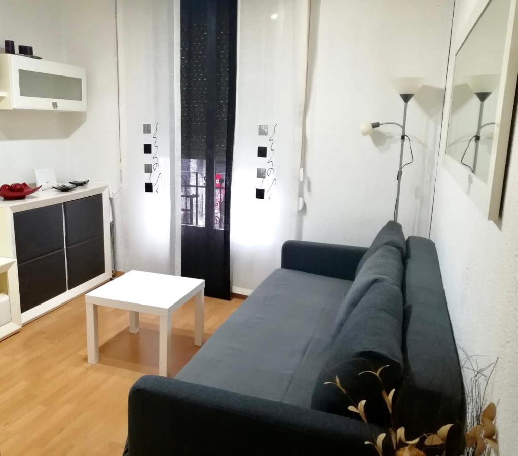 Ventas Dream Madri Exterior foto