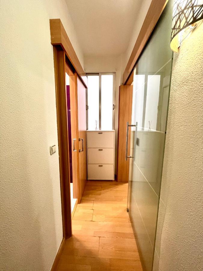 Ventas Dream Madri Exterior foto