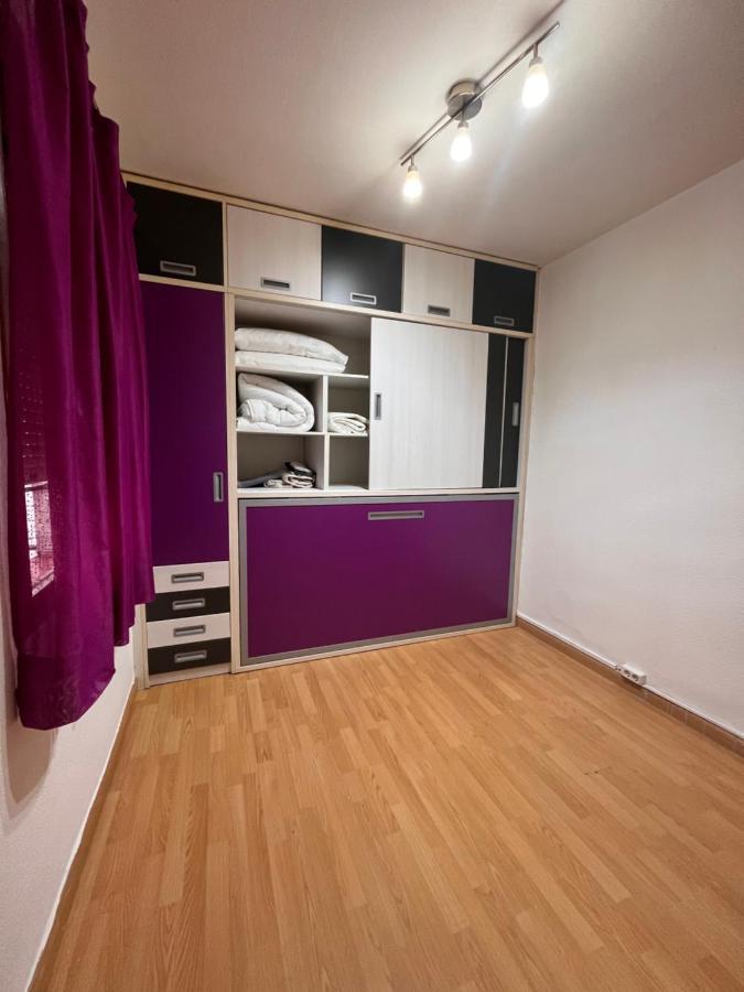 Ventas Dream Madri Exterior foto